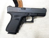 Glock M19 Gen3 with box, 3 mags and loader, night sites - 3 of 6