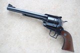 1978 Manufactured Ruger Super Blackhawk chambered in .44 Magnum w/ 7.5" Barrel