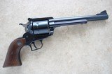 1978 Manufactured Ruger Super Blackhawk chambered in .44 Magnum w/ 7.5" Barrel - 5 of 21