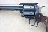 1978 Manufactured Ruger Super Blackhawk chambered in .44 Magnum w/ 7.5" Barrel - 3 of 21