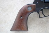 1978 Manufactured Ruger Super Blackhawk chambered in .44 Magnum w/ 7.5" Barrel - 6 of 21