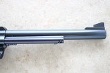 1978 Manufactured Ruger Super Blackhawk chambered in .44 Magnum w/ 7.5" Barrel - 8 of 21