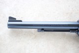1978 Manufactured Ruger Super Blackhawk chambered in .44 Magnum w/ 7.5" Barrel - 4 of 21