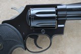 ** SOLD ** 1979 Vintage Colt Detective Special (3rd Issue) .38 Special Revolver - 7 of 19