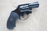 ** SOLD ** 1979 Vintage Colt Detective Special (3rd Issue) .38 Special Revolver - 5 of 19