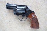 1981 Vintage Colt Detective Special (3rd Issue) .38 Special Revolver **W/ Original Box** - 2 of 22