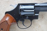 1981 Vintage Colt Detective Special (3rd Issue) .38 Special Revolver **W/ Original Box** - 8 of 22