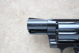 1981 Vintage Colt Detective Special (3rd Issue) .38 Special Revolver **W/ Original Box** - 5 of 22
