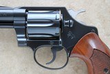 1981 Vintage Colt Detective Special (3rd Issue) .38 Special Revolver **W/ Original Box** - 4 of 22