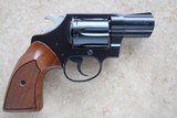 1981 Vintage Colt Detective Special (3rd Issue) .38 Special Revolver **W/ Original Box** - 6 of 22