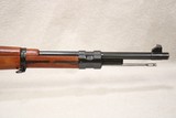 Venezuelan Contract Mauser Model 24/30 Short Rifle Manufactured by Fabrique National - 4 of 20