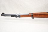 Venezuelan Contract Mauser Model 24/30 Short Rifle Manufactured by Fabrique National - 8 of 20