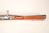 Venezuelan Contract Mauser Model 24/30 Short Rifle Manufactured by Fabrique National - 9 of 20
