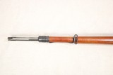 Venezuelan Contract Mauser Model 24/30 Short Rifle Manufactured by Fabrique National - 14 of 20