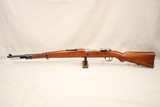 Venezuelan Contract Mauser Model 24/30 Short Rifle Manufactured by Fabrique National - 5 of 20