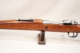 Venezuelan Contract Mauser Model 24/30 Short Rifle Manufactured by Fabrique National - 7 of 20