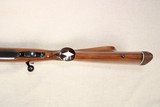 1960's Vintage Weathebry Mark V Deluxe chambered in .270 Weatherby Magnum w/ 24