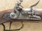 Kuchenreuter Flintlock Duellers, Circa 1820's, Approx. 50 Caliber, Dueling Pistols ** Whittmann Locks ** - 21 of 23