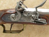 Kuchenreuter Flintlock Duellers, Circa 1820's, Approx. 50 Caliber, Dueling Pistols ** Whittmann Locks ** - 11 of 23