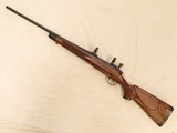 Remington Model 700 BDL, Cal. .270 Win. - 10 of 18