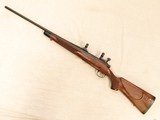 Remington Model 700 BDL, Cal. .270 Win.