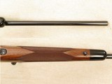 Remington Model 700 BDL, Cal. .270 Win. - 15 of 18