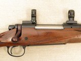 Remington Model 700 BDL, Cal. .270 Win. - 4 of 18