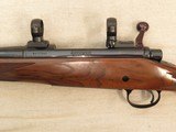 Remington Model 700 BDL, Cal. .270 Win. - 7 of 18