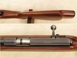 Anschutz Bolt Action Rifle, Cal. .22 LR, Magazine Fed - 12 of 20