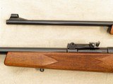 Anschutz Bolt Action Rifle, Cal. .22 LR, Magazine Fed - 6 of 20