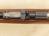 Anschutz Bolt Action Rifle, Cal. .22 LR, Magazine Fed - 13 of 20
