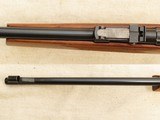 Anschutz Bolt Action Rifle, Cal. .22 LR, Magazine Fed - 14 of 20