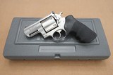 ** SOLD ** 2005 Ruger Super Redhawk Alaskan .454 Casull / .45 Colt Revolver with 2.5