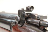 ** SOLD ** U.S. Springfield 1896 Krag Bolt Action Rifle in 30-40 Krag Caliber **Sporterized - Nicely Done** - 18 of 19