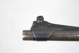 U.S. Springfield 1896 Krag Bolt Action Rifle in 30-40 Krag Caliber **Sporterized - Nicely Done** - 19 of 19