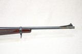 U.S. Springfield 1896 Krag Bolt Action Rifle in 30-40 Krag Caliber **Sporterized - Nicely Done** - 4 of 19