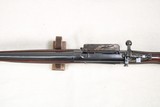 ** SOLD ** U.S. Springfield 1896 Krag Bolt Action Rifle in 30-40 Krag Caliber **Sporterized - Nicely Done** - 10 of 19