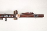 U.S. Springfield 1896 Krag Bolt Action Rifle in 30-40 Krag Caliber **Sporterized - Nicely Done** - 12 of 19