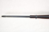 U.S. Springfield 1896 Krag Bolt Action Rifle in 30-40 Krag Caliber **Sporterized - Nicely Done** - 11 of 19