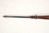 U.S. Springfield 1896 Krag Bolt Action Rifle in 30-40 Krag Caliber **Sporterized - Nicely Done** - 14 of 19