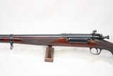 ** SOLD ** U.S. Springfield 1896 Krag Bolt Action Rifle in 30-40 Krag Caliber **Sporterized - Nicely Done** - 7 of 19