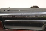 U.S. Springfield 1896 Krag Bolt Action Rifle in 30-40 Krag Caliber **Sporterized - Nicely Done** - 17 of 19