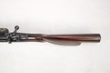 U.S. Springfield 1896 Krag Bolt Action Rifle in 30-40 Krag Caliber **Sporterized - Nicely Done** - 9 of 19
