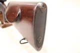 U.S. Springfield 1896 Krag Bolt Action Rifle in 30-40 Krag Caliber **Sporterized - Nicely Done** - 15 of 19