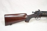 U.S. Springfield 1896 Krag Bolt Action Rifle in 30-40 Krag Caliber **Sporterized - Nicely Done** - 2 of 19