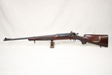 U.S. Springfield 1896 Krag Bolt Action Rifle in 30-40 Krag Caliber **Sporterized - Nicely Done** - 5 of 19