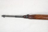 **SOLD** IBM M1 Carbine, WWII, Cal. .30 Carbine, WW2 Vintage - 14 of 21
