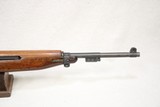 **SOLD** IBM M1 Carbine, WWII, Cal. .30 Carbine, WW2 Vintage - 4 of 21