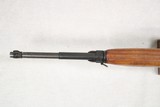 **SOLD** IBM M1 Carbine, WWII, Cal. .30 Carbine, WW2 Vintage - 11 of 21