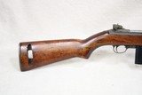 **SOLD** IBM M1 Carbine, WWII, Cal. .30 Carbine, WW2 Vintage - 2 of 21